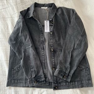 Neuflora Ramona jacket